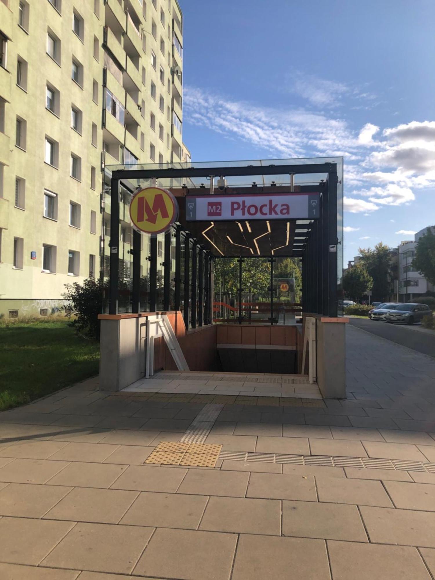 Apartament H&P Silver Varşovia Exterior foto